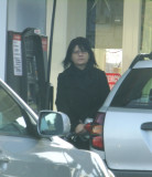 The Fill Up