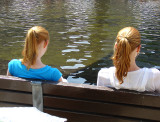 Redheads