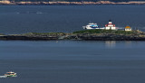 Egg Rock Lighthouse