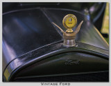 Vintage Ford