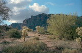 Lost Dutchman State Park