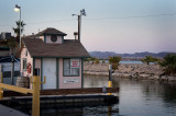 Ferry Dock