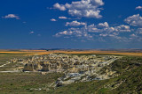 Canyon at Castle Rock