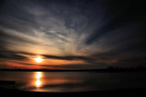 SUNDAY SUNSET