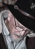 31 FACES - WOODCARVER