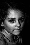 31 FACES - SMALL GIRL