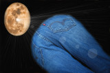 SUPER MOON