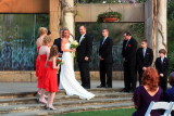 AT THE ALTER