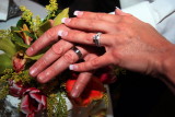 MARRIED HANDS