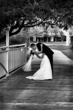 TRADITIONS - ONE OF MY TRADITIONAL BLACK AND WHITE WEDDING POSES