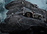 FILM/MOVIIE TITLES - MAD MAX