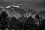 MOUNTAIN ARCHITECTURE