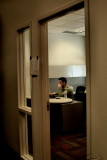 LEN - THE BIG BOSS AT OUR LOCATION