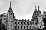 ANOTHER VIEW OF THE MORMON TEMPLE