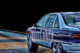 CHEVY BOYZ