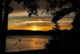 SEPTEMBER SUNSET