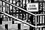 LINES - NO SKATEBOARDING