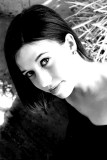 BLACK AND WHITE
