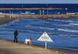 TEXAS BEACH WATCH