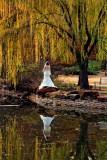 THE AUTUMN BRIDE