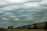 CLOUD PATTERN