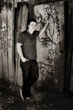 GRAFFITI