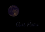 BLUE MOON