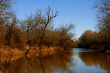 SABINE RIVER