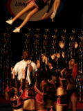 American Cheerleader Association Competition 2008