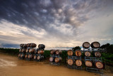 Barossa  Barrels