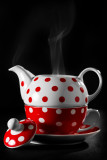 Tea for One