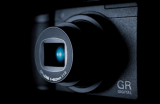 28 mm 1.9 lens - Ricoh GRD 3