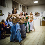 Oriental/Arab Dance