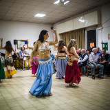 Oriental/Arab Dance