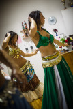 Oriental/Arab Dance
