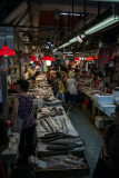 Fish market - Tsuen Wan