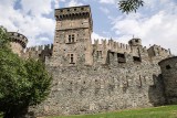 Fenis Castle