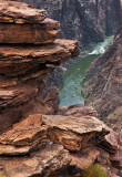 Below the Rim