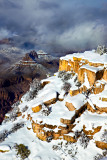 Grand Canyon Golden Butte