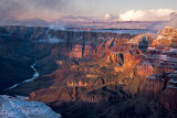Grand Canyon The Colorado