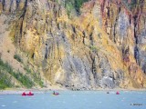 Fourth Canyon, South Nahanni River