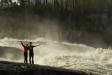 Sluice Box Rapids