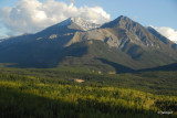 Rabbitkettle Mountain