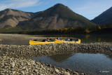 South Nahanni River