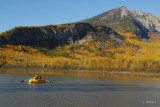 Nahanni Butte