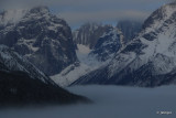 The Cirque of the Unclimbables