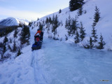 Overflow Crossing