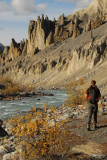 Wokkpash Gorge Hoodoos