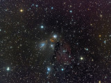 NGC-2170 (1400 pixels)