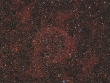 CTB1 - SNR in Cassiopeia (1021x768)